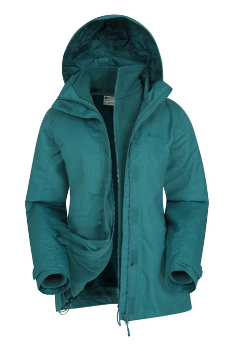 mountain warehouse rain jackets ladies.